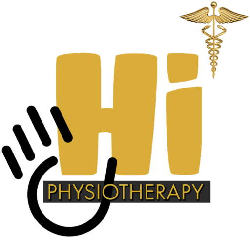 Hi-Physio Logo