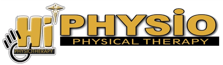 Hi-Physio Logo